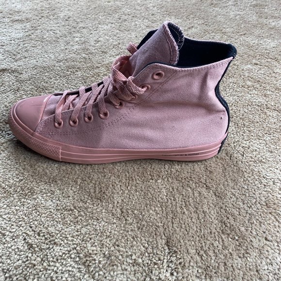 Converse Shoes - Converse x OPI Chuck Taylor All Star 165729C Rust Pink Edinburgh-er Sz 9